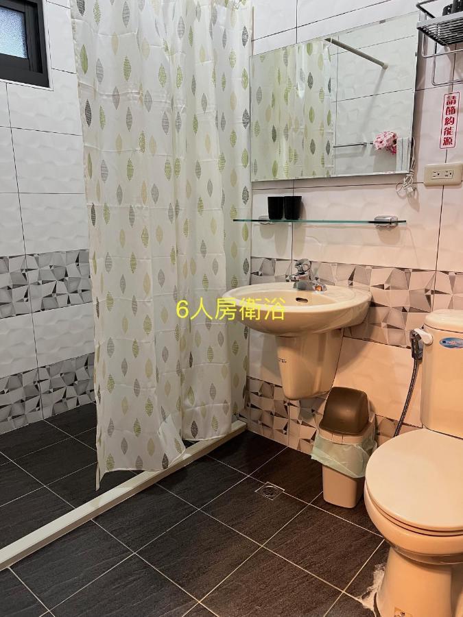 לינה וארוחת בוקר Fanlu 仲明居zhong Ming Ju Taoyi Fang מראה חיצוני תמונה