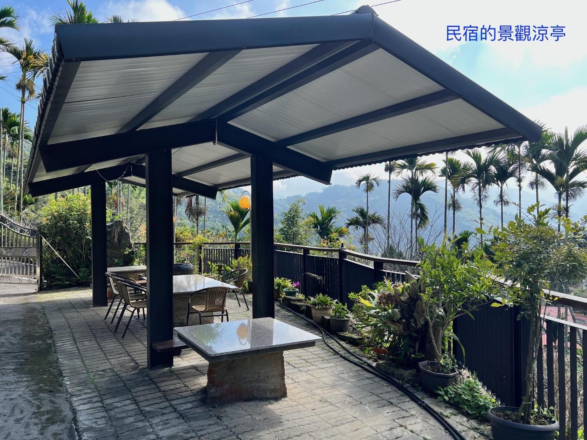 לינה וארוחת בוקר Fanlu 仲明居zhong Ming Ju Taoyi Fang מראה חיצוני תמונה